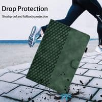 Slimline Case for Lenovo Tab K11 Plus (TB352FU) Folio Case