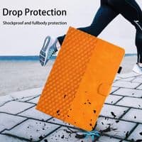 Slimline Case for Lenovo Tab K11 Plus (TB352FU) Folio Case