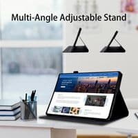 Slimline Case for Lenovo Tab K11 Plus (TB352FU) Folio Case