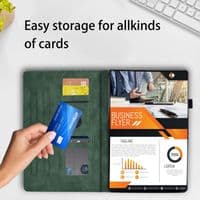 Slimline Case for Lenovo Tab K11 Plus (TB352FU) Folio Case