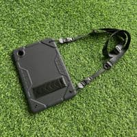 Slimline Case for Lenovo Tab M11/K11 (TB330FU/33) inc shoulder strap and kick stand