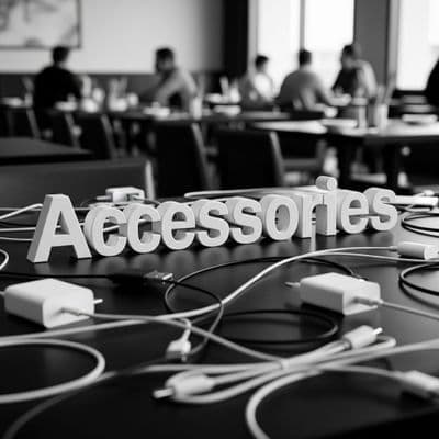 Tablet Accessories