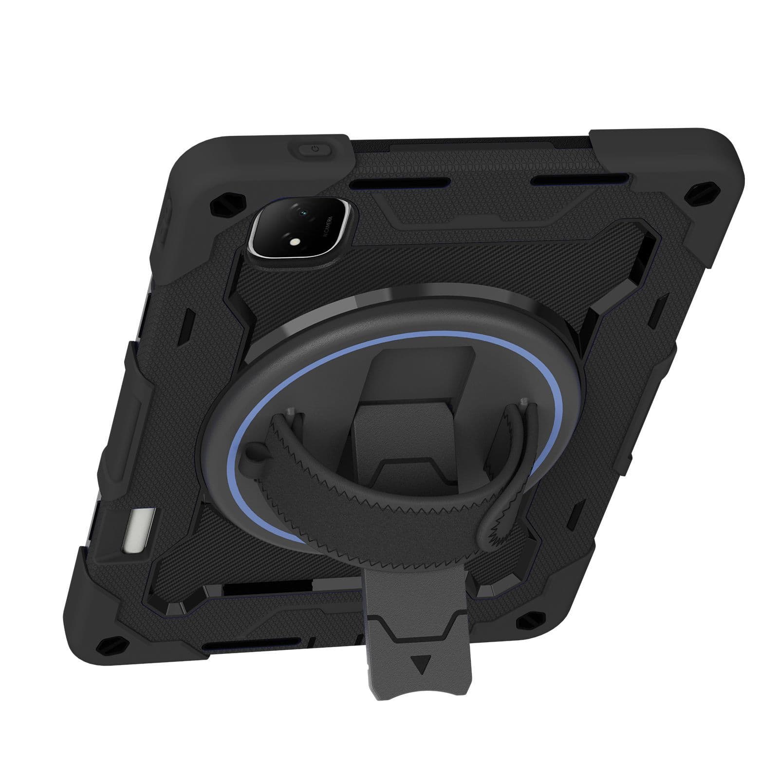 Official Original Honor Magic V3 PU Protect Cover Case - View #10