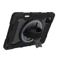 Ultra rugged 360 case Honor Pad GT Pro with hand strap & kick stand