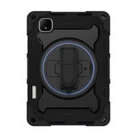 Ultra rugged 360 case Honor Pad GT Pro with hand strap & kick stand