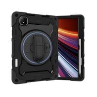 Ultra rugged 360 case Honor Pad GT Pro with hand strap & kick stand