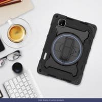 Ultra rugged 360 case Honor Pad GT Pro with hand strap & kick stand