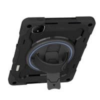 Ultra rugged 360 case Honor Pad GT Pro with hand strap & kick stand