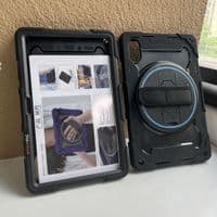 Ultra rugged 360 case Honor Pad X9 11.5