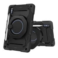 Ultra rugged 'ring' case for Lenovo Tab M10 5G