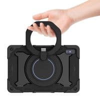 Ultra rugged 'ring' case for Lenovo Tab M10 5G
