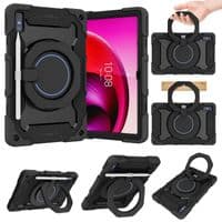 Ultra rugged 'ring' case for Lenovo Tab M10 5G