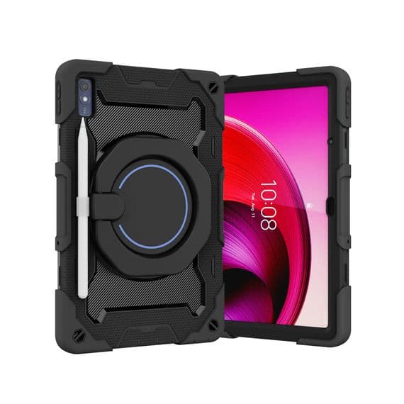 Ultra rugged 'ring' case for Lenovo Tab M10 5G