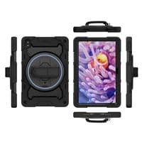 Ultra rugged shoulder case for Lenovo Tab P11 & P11 Plus