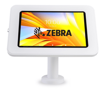 Zebra locpad