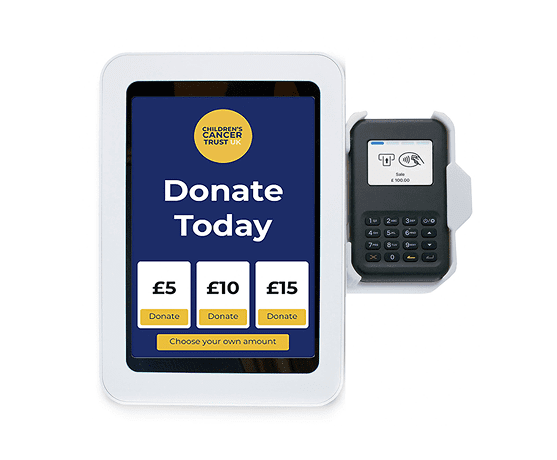 Low Profile Wall Mount