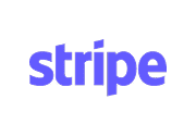Stripe logo