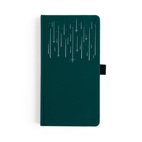 *Archer & Olive - Travelers Size Notebook - Meteor Shower