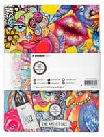 *Art by Marlene - Art Journal - Artist Size