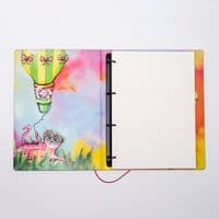 *Art by Marlene - Art Journal - Artist Size
