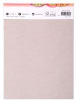 *Art by Marlene - College Paper Pad - Black & White
