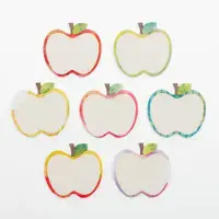 *Bande - Masking Roll Washi Stickers - Apple Slices