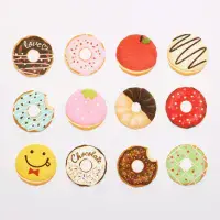 *Bande - Masking Roll Washi Stickers - POP Donuts