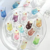 *BGM - Flake Stickers - IPPAI -  It's Full of Cream Soda