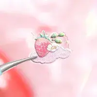 **BGM - Icing Stickers - Dreaming Afternoon