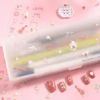 **BGM - Icing Stickers - Dreaming Afternoon