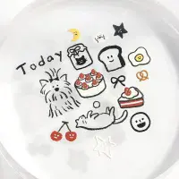 **BGM - Icing Stickers - Loose Days