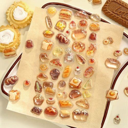 **BGM - Kyururun Seal Vol 4 - Bread