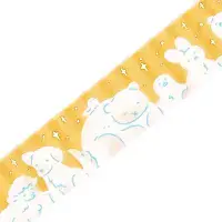 *BGM - Washi Tape - Classic Life - Animal Weather