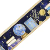 **BGM - Washi Tape - Fantasy Vibrio - Astra