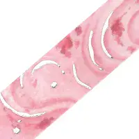 *BGM - Washi Tape - Ice Cream Love - Strawberry
