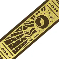 *BGM - Washi Tape - Magic Star Book - Saint