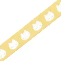 *BGM - Washi Tape - Sml - Cats