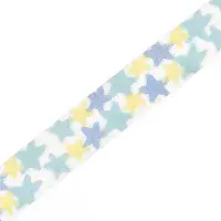 *BGM - Washi Tape - Sml - Hoshidumu