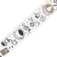 *BGM - Washi Tape - Winter 2025 - Winter Drink
