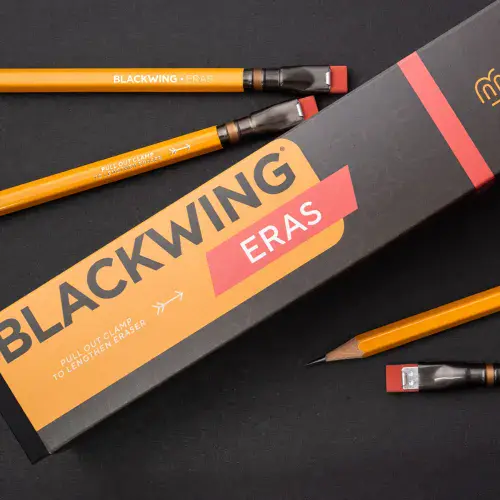 *BLACKWING ERAS 2023 - LIMTED EDITION - 12 BOX