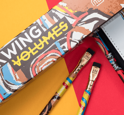 *BLACKWING VOLUME 57 - LIMTED EDITION - 12 BOX