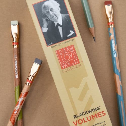 **BLACKWING VOLUME 71 - LIMTED EDITION - 12 BOX