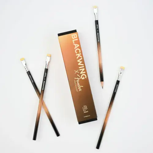 *BLACKWING x FENDER - LIMTED EDITION - 12 BOX