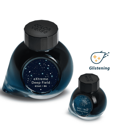 *Colorverse - Eye on the Universe Season 7 (65&15ml) - eXtreme Deep Field & NGC 1850 (86-87)