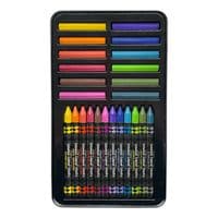 *Dylusions - Caykes & Sticks - Set #1