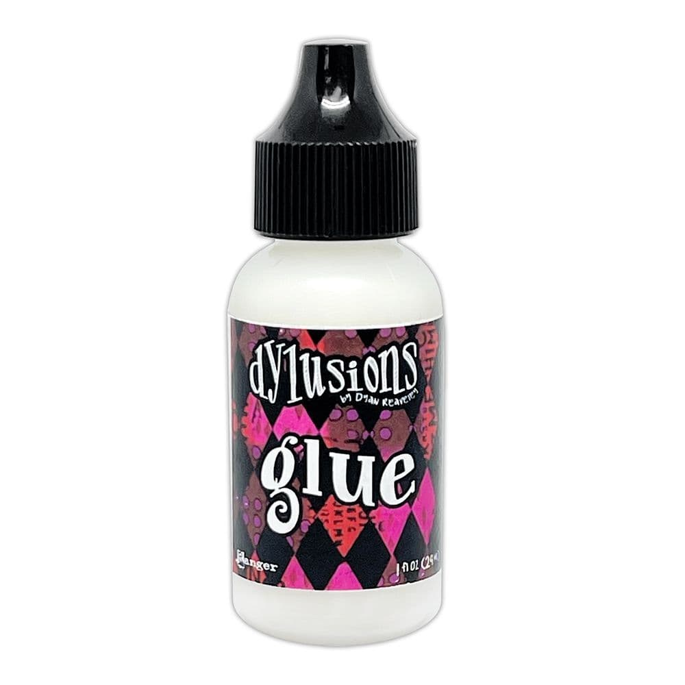 *Dylusions - Glue - 1fl