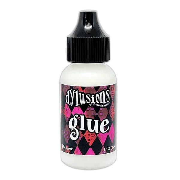 *Dylusions - Glue - 1fl