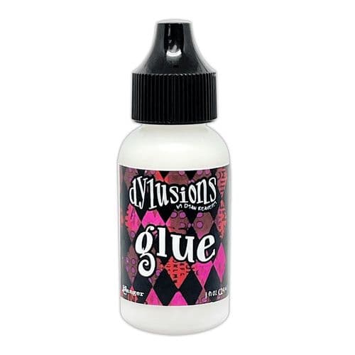 *Dylusions - Glue - 1fl