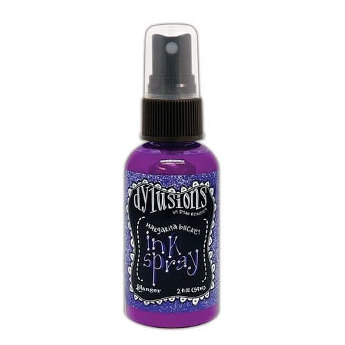 **Dylusions - Ink Spray - Margarita Bucket