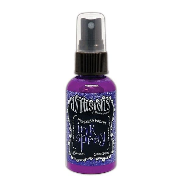 **Dylusions - Ink Spray - Margarita Bucket